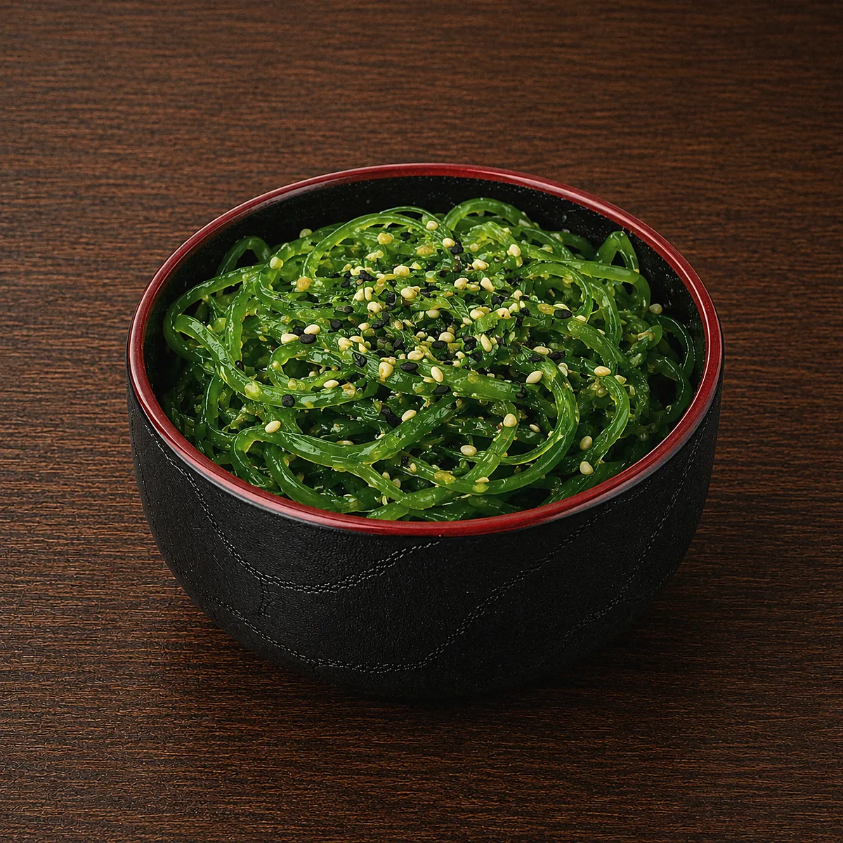 Goma Wakame