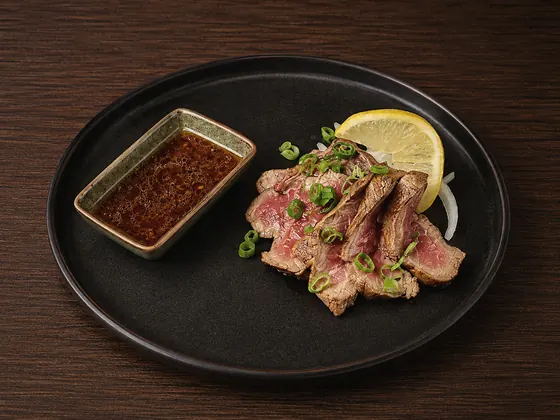 Gyu Tataki