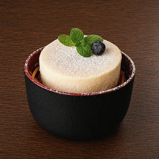 Käsekuchen