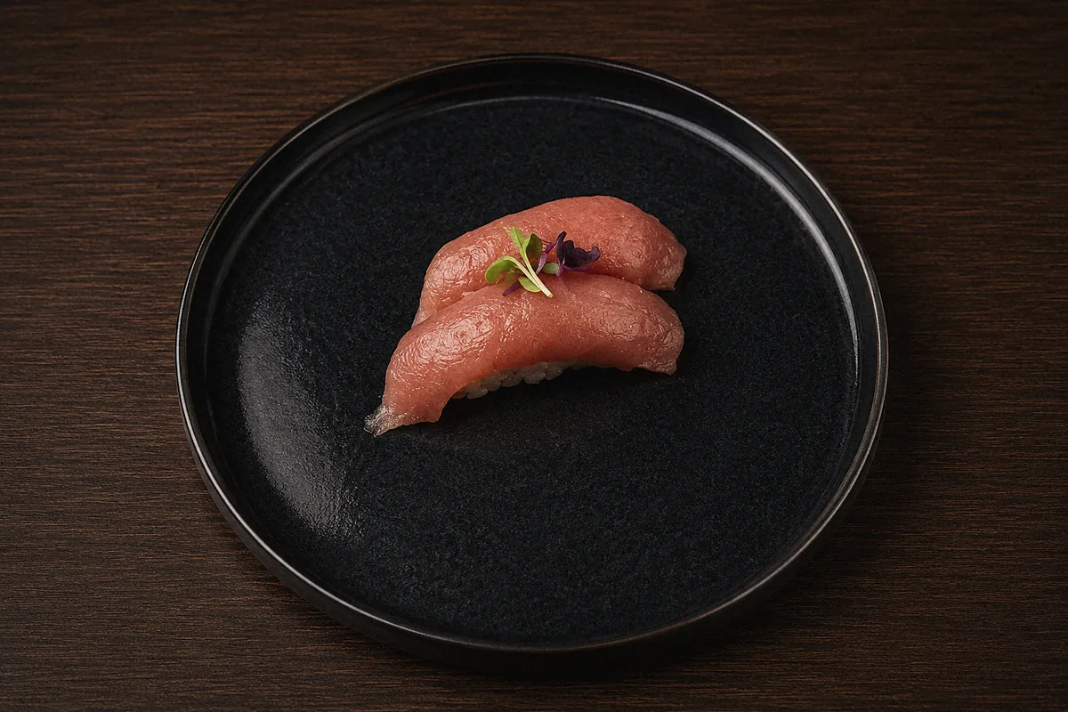 Maguro Nigiri