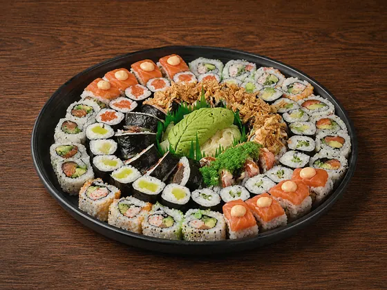 Maki Big Box