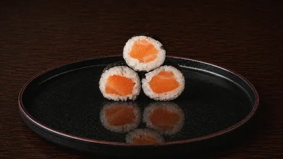 Sake Maki