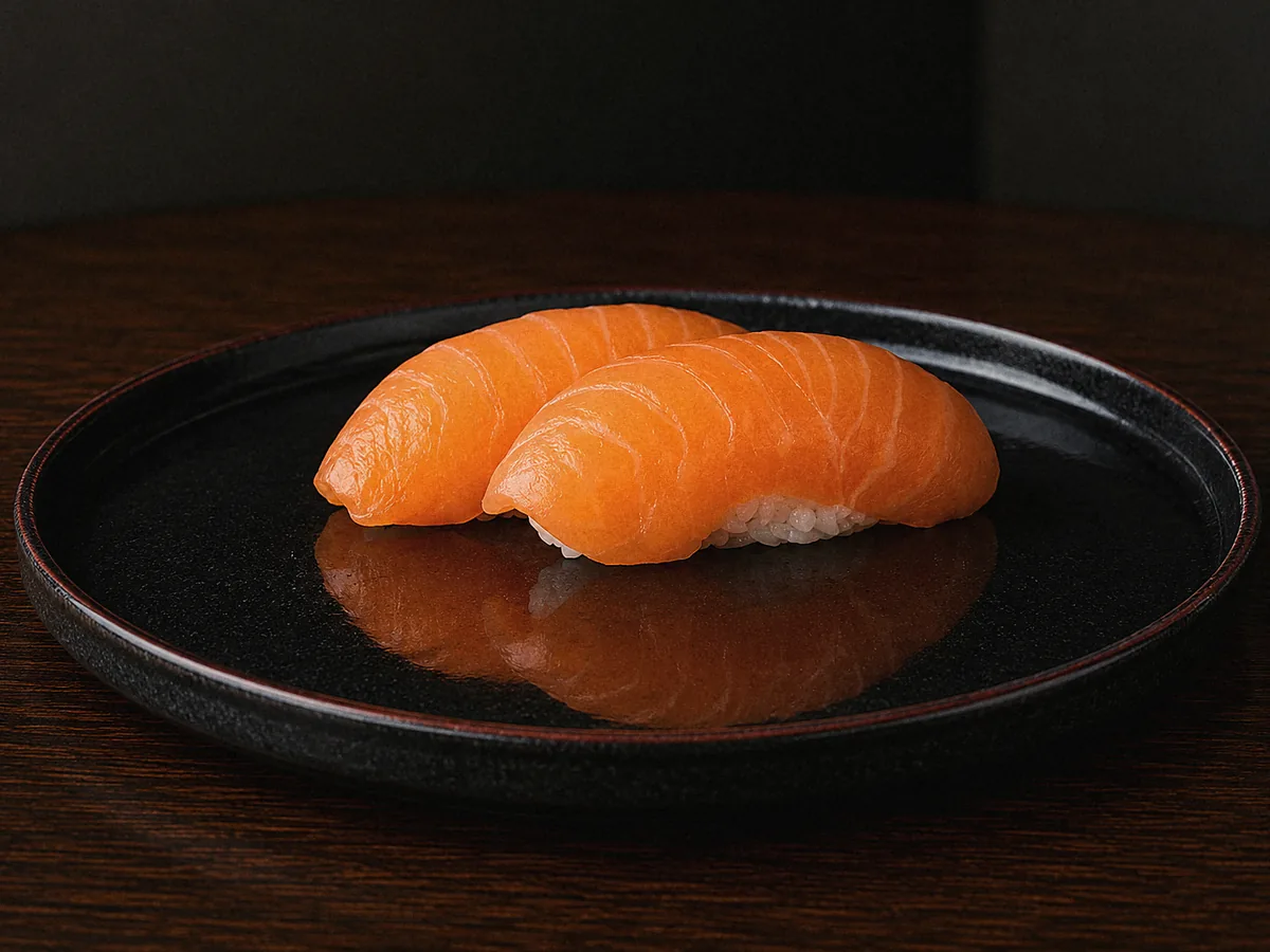 Sake Nigiri