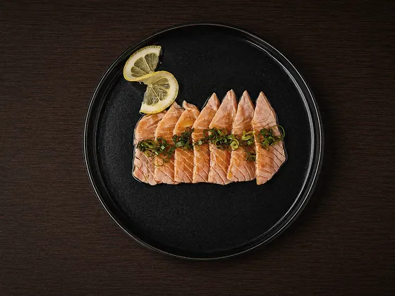 Sake Tataki